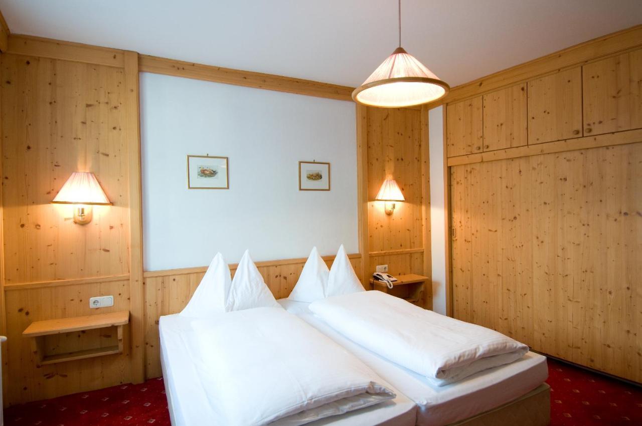 Hotel Grafenwirt Wagrain Room photo