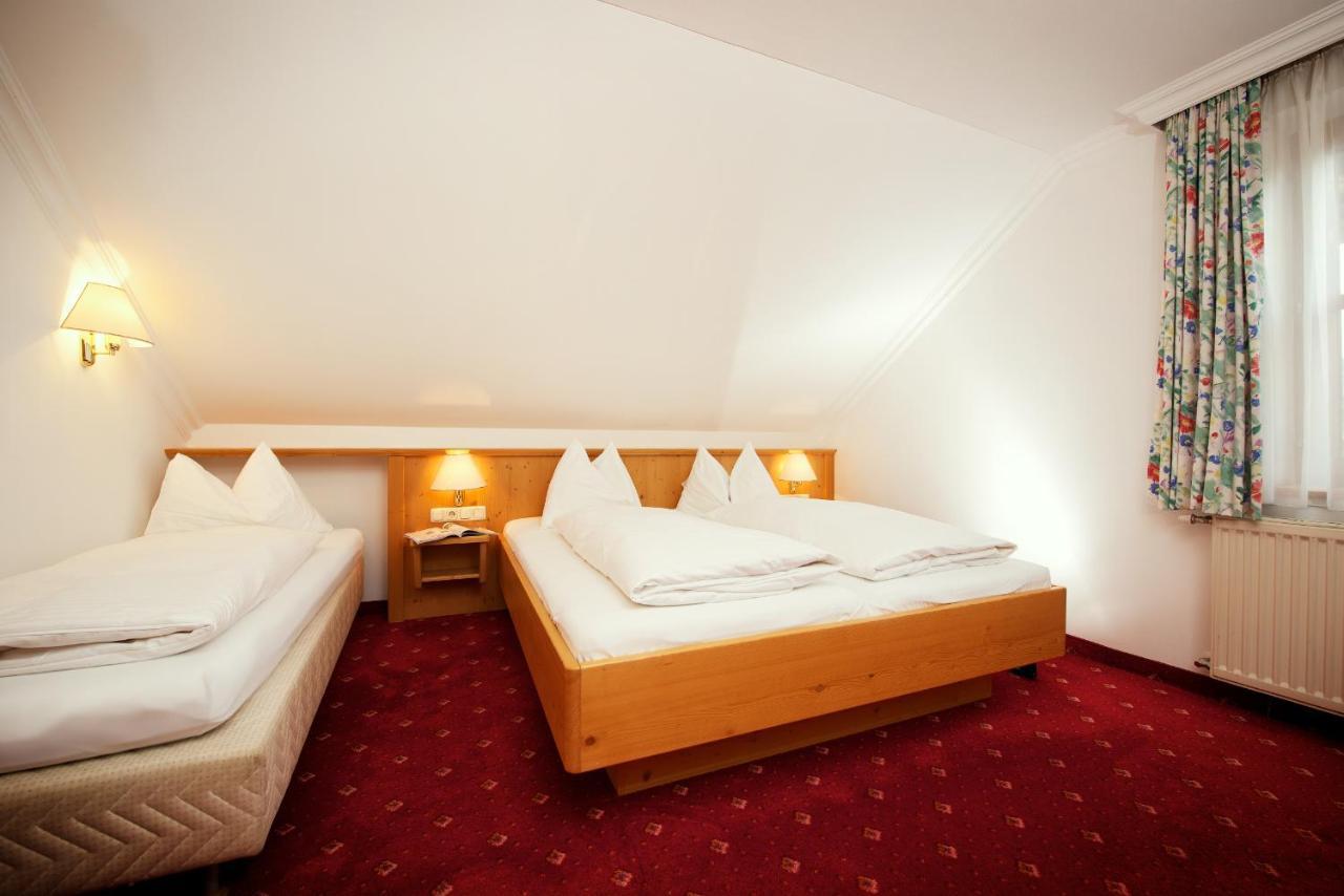 Hotel Grafenwirt Wagrain Room photo