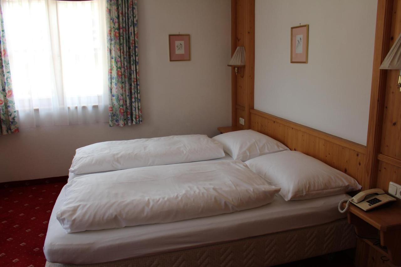 Hotel Grafenwirt Wagrain Exterior photo